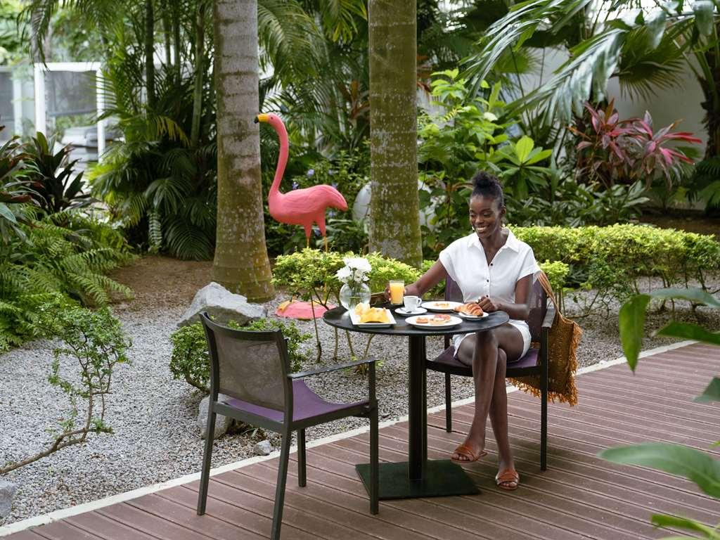 Novotel Abidjan Plateau Удобства фото